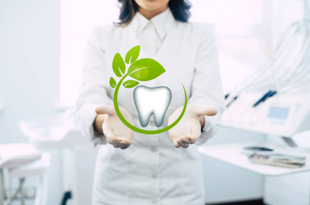 蛀牙的牙齒問題原因